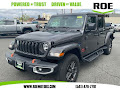 2024 Jeep Gladiator Sport