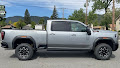 2026 GMC Sierra 2500HD AT4X