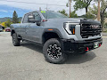 2026 GMC Sierra 2500HD AT4X
