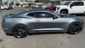 2019 Chevrolet Camaro SS