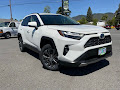 2022 Toyota RAV4 Hybrid Limited