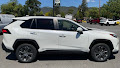 2022 Toyota RAV4 Hybrid Limited