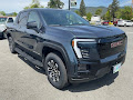 2026 GMC Sierra EV Elevation