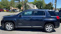 2015 GMC Terrain SLE-1
