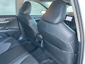 2022 Toyota Camry Hybrid SE