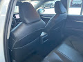 2022 Toyota Camry Hybrid SE
