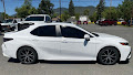 2022 Toyota Camry Hybrid SE