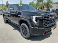 2026 GMC Sierra 2500HD AT4