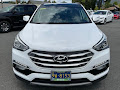 2018 Hyundai Santa Fe Sport 2.0T Ultimate