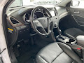 2018 Hyundai Santa Fe Sport 2.0T Ultimate