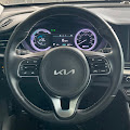 2022 Kia Niro LXS