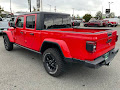 2025 Jeep Gladiator Willys