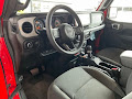 2025 Jeep Gladiator Willys