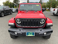 2025 Jeep Gladiator Willys