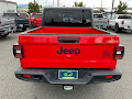 2025 Jeep Gladiator Willys
