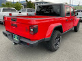 2025 Jeep Gladiator Willys