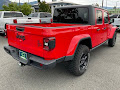 2025 Jeep Gladiator Willys