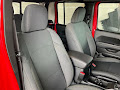2025 Jeep Gladiator Willys
