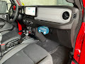 2025 Jeep Gladiator Willys