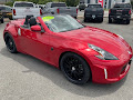 2018 Nissan 370Z Touring