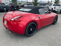 2018 Nissan 370Z Touring