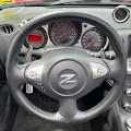2018 Nissan 370Z Touring
