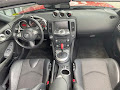 2018 Nissan 370Z Touring