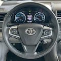 2017 Toyota Camry Hybrid XLE