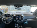 2022 Chevrolet Traverse LT