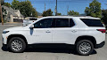 2022 Chevrolet Traverse LT