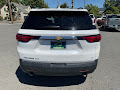 2022 Chevrolet Traverse LT