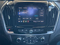 2022 Chevrolet Traverse LT