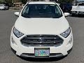 2021 Ford EcoSport Titanium