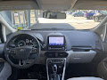 2021 Ford EcoSport Titanium