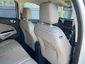 2021 Ford EcoSport Titanium