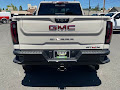 2026 GMC Sierra 2500HD AT4X