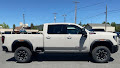 2026 GMC Sierra 2500HD AT4X