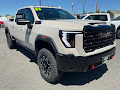 2026 GMC Sierra 2500HD AT4X
