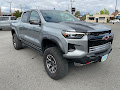 2023 Chevrolet Colorado ZR2
