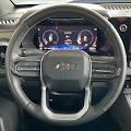 2023 Chevrolet Colorado ZR2