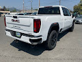 2023 GMC Sierra 2500HD AT4