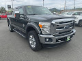 2013 Ford F-250SD Lariat