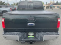 2013 Ford F-250SD Lariat
