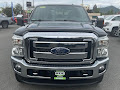 2013 Ford F-250SD Lariat