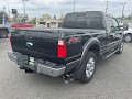 2013 Ford F-250SD Lariat