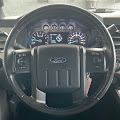2013 Ford F-250SD Lariat