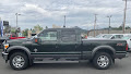 2013 Ford F-250SD Lariat