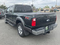 2013 Ford F-250SD Lariat