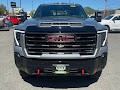 2025 GMC Sierra 2500HD AT4X
