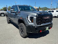 2025 GMC Sierra 2500HD AT4X
